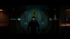 Supermassive Games ������������ ���� ������ � ������ ������� �������������� ������� Directive 8020