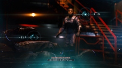 Supermassive Games ������������ ���� ������ � ������ ������� �������������� ������� Directive 8020