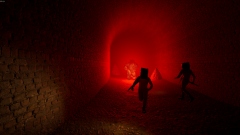 Forest Escape: Last Train � ������������� ������ � ������� �� ������ �� ������ ��������