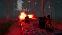 Forest Escape: Last Train � ������������� ������ � ������� �� ������ �� ������ ��������