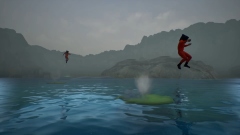 Forest Escape: Last Train � ������������� ������ � ������� �� ������ �� ������ ��������