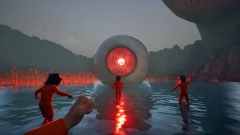 Forest Escape: Last Train � ������������� ������ � ������� �� ������ �� ������ ��������