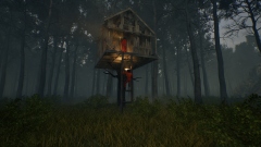 Forest Escape: Last Train � ������������� ������ � ������� �� ������ �� ������ ��������