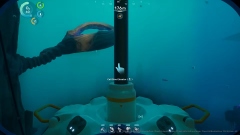 KRAFTON �������� ������� �������������� ������ Subnautica 2 � �������� ����� ����������� ��������