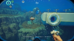 KRAFTON �������� ������� �������������� ������ Subnautica 2 � �������� ����� ����������� ��������