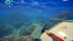 KRAFTON �������� ������� �������������� ������ Subnautica 2 � �������� ����� ����������� ��������