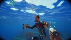 KRAFTON �������� ������� �������������� ������ Subnautica 2 � �������� ����� ����������� ��������