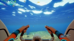 KRAFTON �������� ������� �������������� ������ Subnautica 2 � �������� ����� ����������� ��������