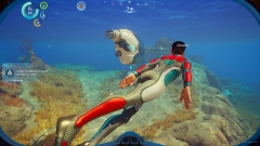 KRAFTON �������� ������� �������������� ������ Subnautica 2 � �������� ����� ����������� ��������