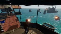 World In The Abyss � ������������� ��������� � ������������ ��������� ���� � �������������������� ��������