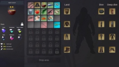 World In The Abyss � ������������� ��������� � ������������ ��������� ���� � �������������������� ��������