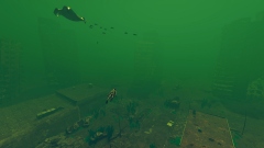 World In The Abyss � ������������� ��������� � ������������ ��������� ���� � �������������������� ��������