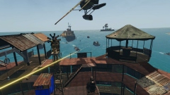 World In The Abyss � ������������� ��������� � ������������ ��������� ���� � �������������������� ��������