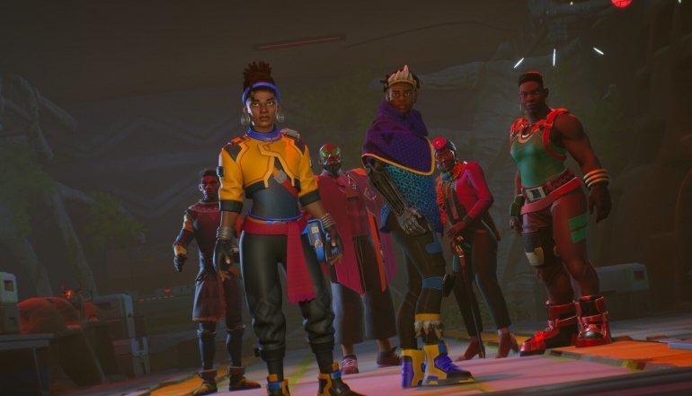 � Steam ����� ����������� ��������������� ����� Relooted ��� ���������� ����������� �������� ������