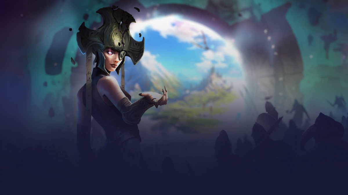 ��������� �������! ��������� ������ ����������� ������ ���������� ��� Age of Wonders 4