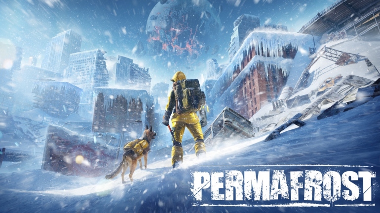 Permafrost