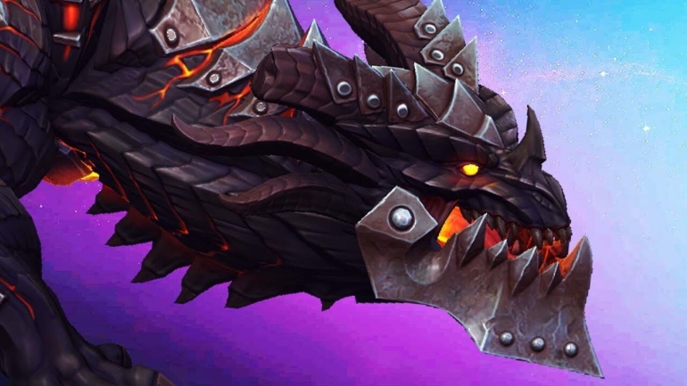 Heroes of the Storm �������� �������� ����������