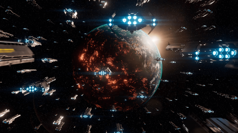 Helldivers 2 ����� ����� ���������� � ������ ����������