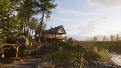 Way of the Hunter 2 � ���������� ��������� ��������� � ����� ������� ��������� �����