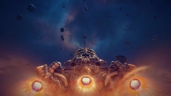 ������������ ���������� ��������� Besiege ������������ ����������� ���������� The Broken Beyond