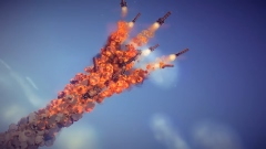 ������������ ���������� ��������� Besiege ������������ ����������� ���������� The Broken Beyond