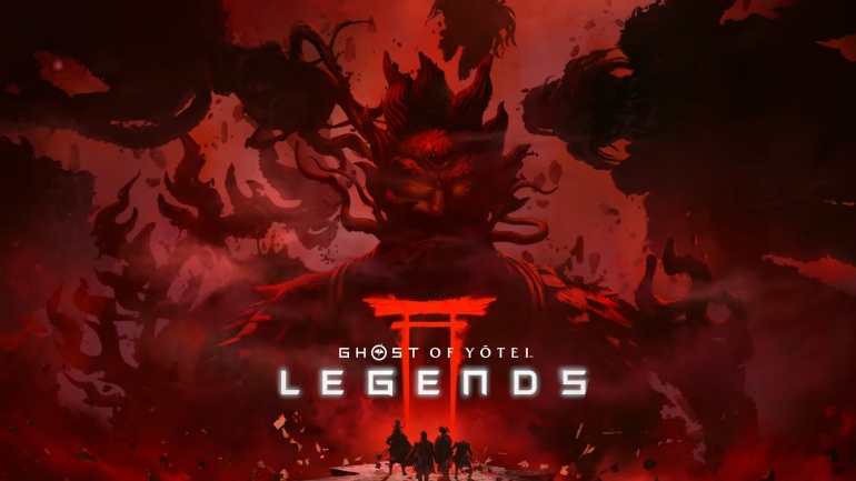 ������������ ���������������� ������� Ghost of Yotei ����������� ������� �������������� ������