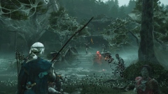 ������������ ���������������� ������� Ghost of Yotei ����������� ������� �������������� ������