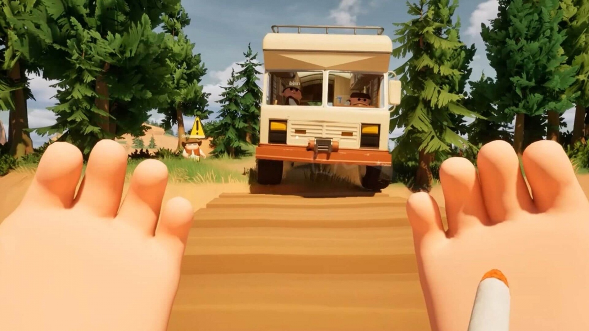 ������ ����, ������� �� YapYap