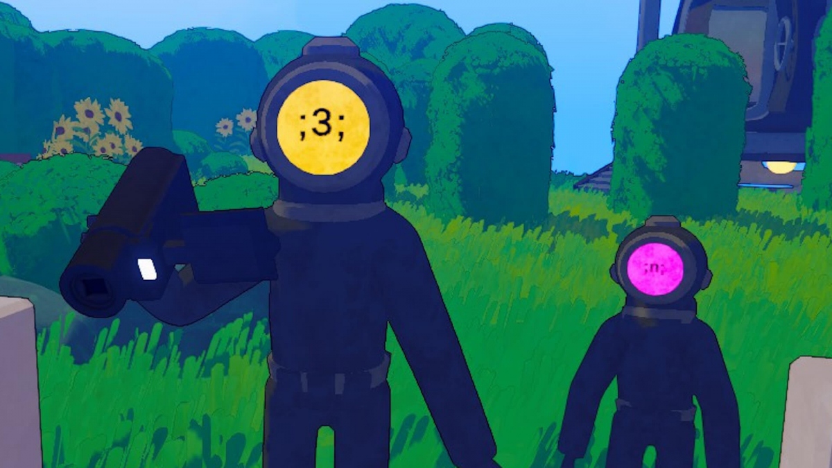 ������ ����, ������� �� YapYap