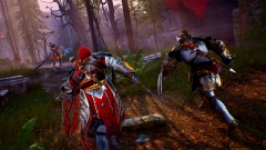 Crimson Moon � ���������� ������������� ������ ��� ���������� ������������ �� ������ �������