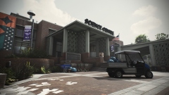 ������������ �������������� ������ Ready or Not �������� ����������� ��������� ����������