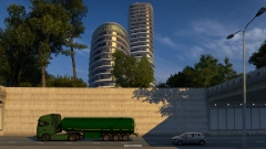 ������������ ���������� ������������� Euro Truck Simulator 2 �������� ������ ����������� ����� ���������