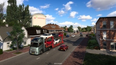 ������������ ���������� ������������� Euro Truck Simulator 2 �������� ������ ����������� ����� ���������