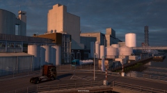 ������������ ���������� ������������� Euro Truck Simulator 2 �������� ������ ����������� ����� ���������