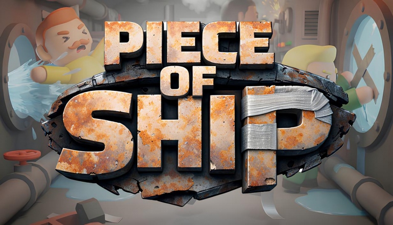 Piece of Ship � ������� ������������� ���� ��� ������ ������� ��������� �����