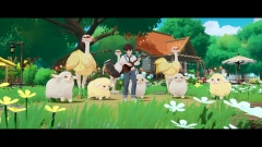 ������ ��������� ����� Starsand Island ��������� ������������ �����-�������� � Steam