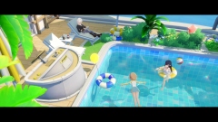 ������ ��������� ����� Starsand Island ��������� ������������ �����-�������� � Steam