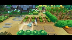 ������ ��������� ����� Starsand Island ��������� ������������ �����-�������� � Steam