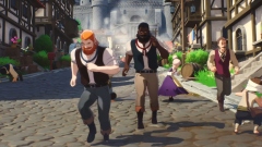 The Seven Deadly Sins: Origin