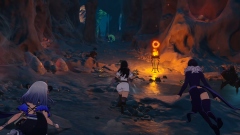 The Seven Deadly Sins: Origin