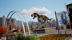 Saber Interactive �������� � ���������� ���������� �������� �������� Bus Bound ������������� �����