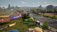 Saber Interactive �������� � ���������� ���������� �������� �������� Bus Bound ������������� �����