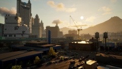 Saber Interactive �������� � ���������� ���������� �������� �������� Bus Bound ������������� �����