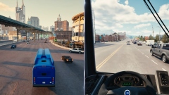 Saber Interactive �������� � ���������� ���������� �������� �������� Bus Bound ������������� �����