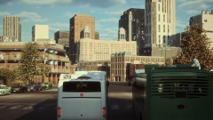 Saber Interactive �������� � ���������� ���������� �������� �������� Bus Bound ������������� �����