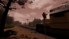 Lost Track � ������������� ��������� ������ ����������� ��������������� ��������