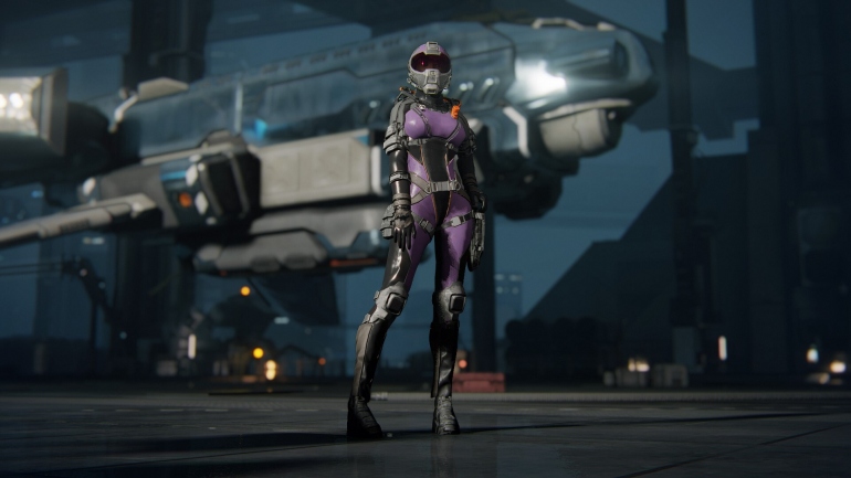 Gaijin ������������ ���������� ����� � ���������� Space Wrath � ����������� ��������