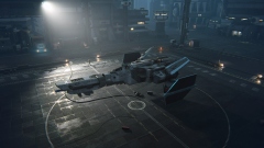 Gaijin ������������ ���������� ����� � ���������� Space Wrath � ����������� ��������