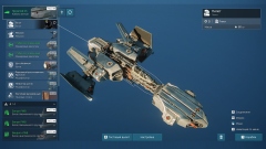 Gaijin ������������ ���������� ����� � ���������� Space Wrath � ����������� ��������