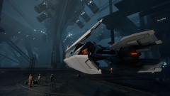 Gaijin ������������ ���������� ����� � ���������� Space Wrath � ����������� ��������